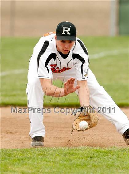 Thumbnail 2 in Newport Central Catholic @ Ryle photogallery.
