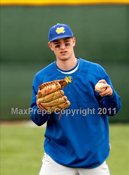 Thumbnail 1 in Newport Central Catholic @ Ryle photogallery.