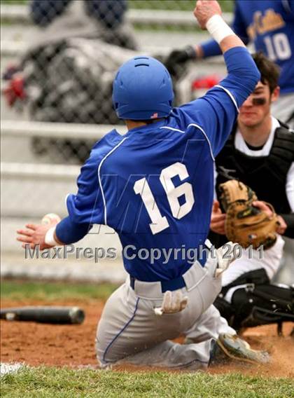 Thumbnail 2 in Newport Central Catholic @ Ryle photogallery.