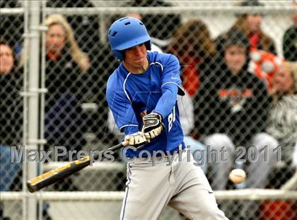 Thumbnail 2 in Newport Central Catholic @ Ryle photogallery.