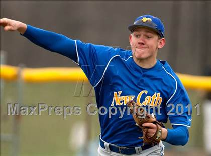 Thumbnail 2 in Newport Central Catholic @ Ryle photogallery.