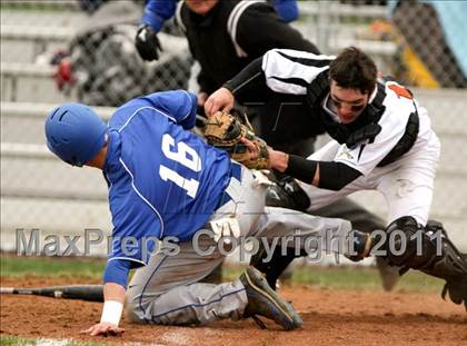 Thumbnail 2 in Newport Central Catholic @ Ryle photogallery.