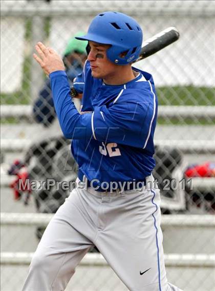 Thumbnail 1 in Newport Central Catholic @ Ryle photogallery.