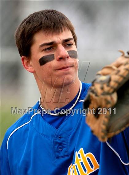 Thumbnail 3 in Newport Central Catholic @ Ryle photogallery.