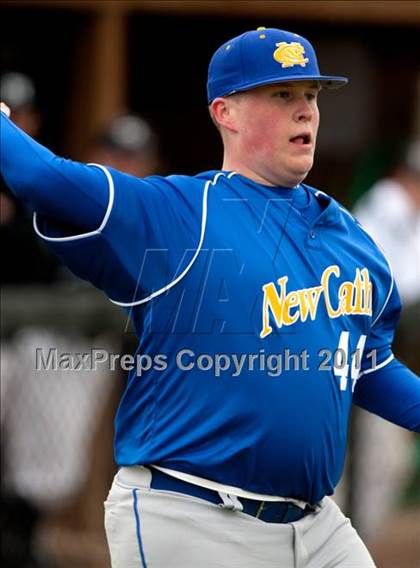 Thumbnail 3 in Newport Central Catholic @ Ryle photogallery.