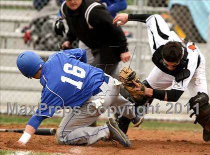 Thumbnail 3 in Newport Central Catholic @ Ryle photogallery.