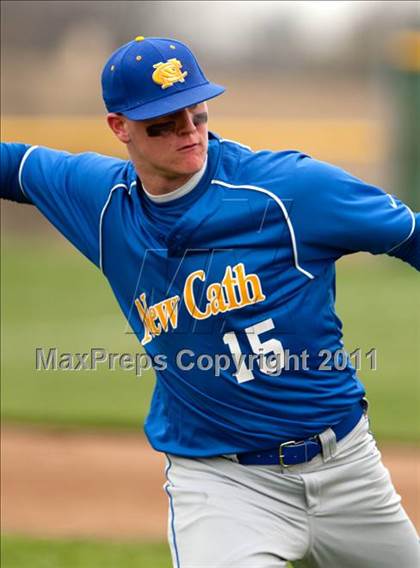 Thumbnail 2 in Newport Central Catholic @ Ryle photogallery.