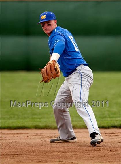 Thumbnail 1 in Newport Central Catholic @ Ryle photogallery.