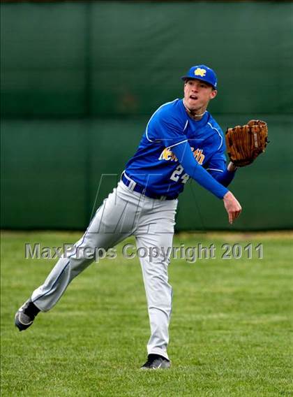 Thumbnail 1 in Newport Central Catholic @ Ryle photogallery.