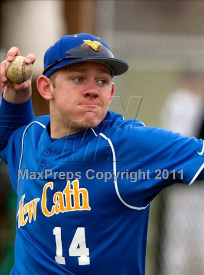 Thumbnail 3 in Newport Central Catholic @ Ryle photogallery.