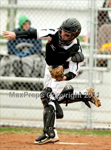 Thumbnail 1 in Newport Central Catholic @ Ryle photogallery.