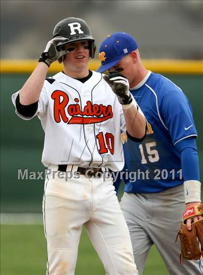 Thumbnail 2 in Newport Central Catholic @ Ryle photogallery.
