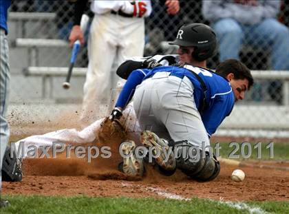 Thumbnail 2 in Newport Central Catholic @ Ryle photogallery.