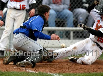 Thumbnail 1 in Newport Central Catholic @ Ryle photogallery.