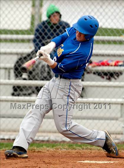 Thumbnail 3 in Newport Central Catholic @ Ryle photogallery.