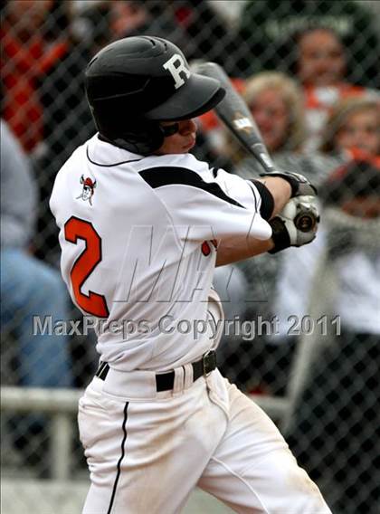 Thumbnail 3 in Newport Central Catholic @ Ryle photogallery.