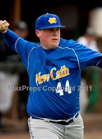 Thumbnail 2 in Newport Central Catholic @ Ryle photogallery.