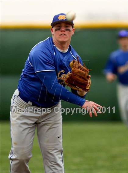 Thumbnail 2 in Newport Central Catholic @ Ryle photogallery.