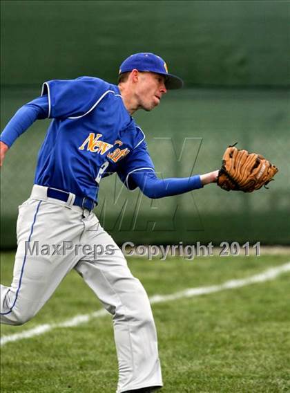 Thumbnail 3 in Newport Central Catholic @ Ryle photogallery.