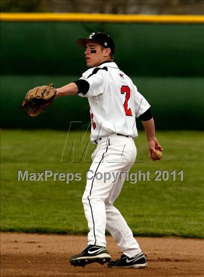 Thumbnail 1 in Newport Central Catholic @ Ryle photogallery.