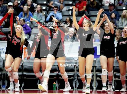 Thumbnail 3 in Lovejoy vs Randall (UIL 5A Final)  photogallery.
