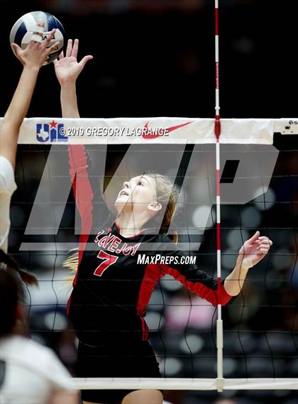 Thumbnail 1 in Lovejoy vs Randall (UIL 5A Final)  photogallery.
