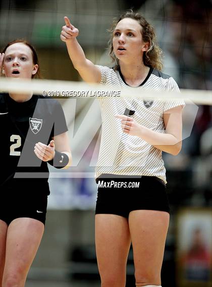 Thumbnail 2 in Lovejoy vs Randall (UIL 5A Final)  photogallery.