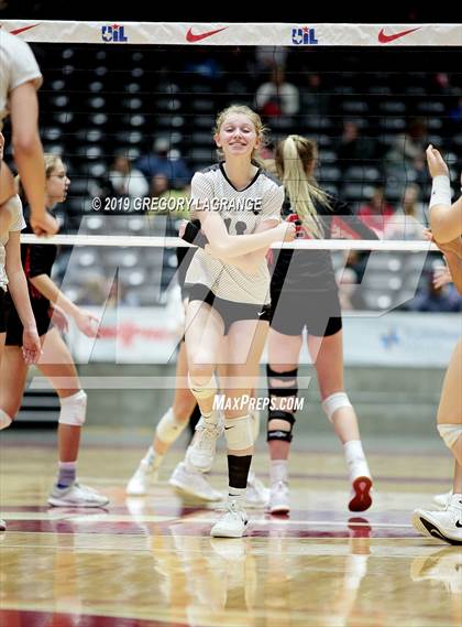 Thumbnail 3 in Lovejoy vs Randall (UIL 5A Final)  photogallery.