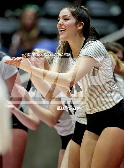 Thumbnail 3 in Lovejoy vs Randall (UIL 5A Final)  photogallery.