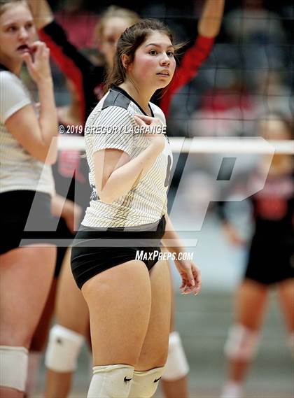 Thumbnail 3 in Lovejoy vs Randall (UIL 5A Final)  photogallery.
