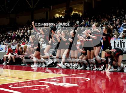 Thumbnail 2 in Lovejoy vs Randall (UIL 5A Final)  photogallery.