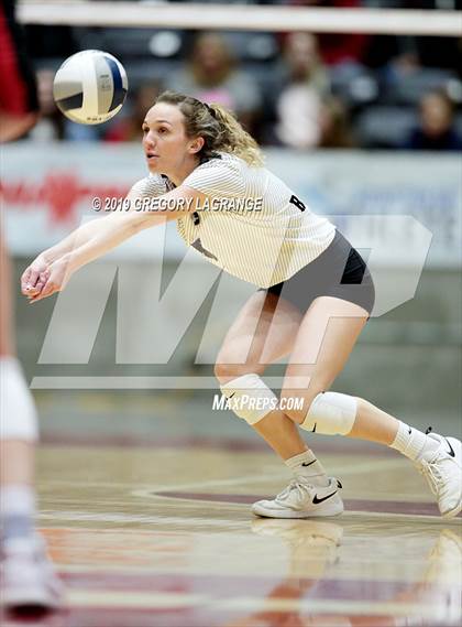 Thumbnail 1 in Lovejoy vs Randall (UIL 5A Final)  photogallery.