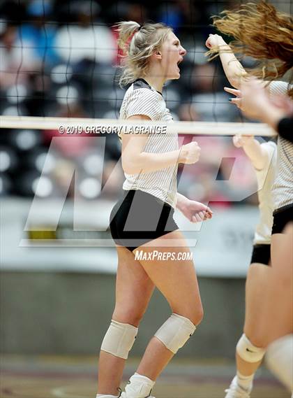 Thumbnail 3 in Lovejoy vs Randall (UIL 5A Final)  photogallery.