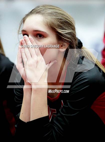 Thumbnail 2 in Lovejoy vs Randall (UIL 5A Final)  photogallery.