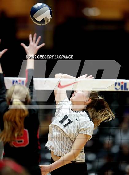 Thumbnail 3 in Lovejoy vs Randall (UIL 5A Final)  photogallery.