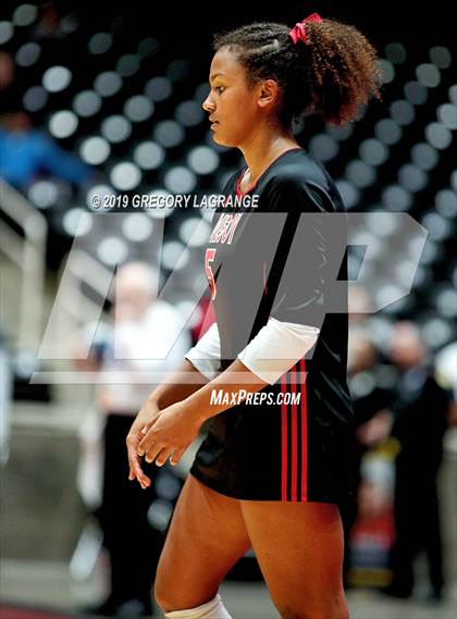 Thumbnail 2 in Lovejoy vs Randall (UIL 5A Final)  photogallery.