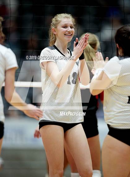 Thumbnail 2 in Lovejoy vs Randall (UIL 5A Final)  photogallery.