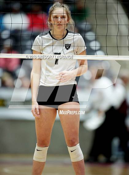 Thumbnail 2 in Lovejoy vs Randall (UIL 5A Final)  photogallery.