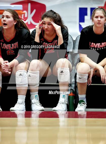 Thumbnail 3 in Lovejoy vs Randall (UIL 5A Final)  photogallery.
