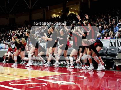 Thumbnail 3 in Lovejoy vs Randall (UIL 5A Final)  photogallery.
