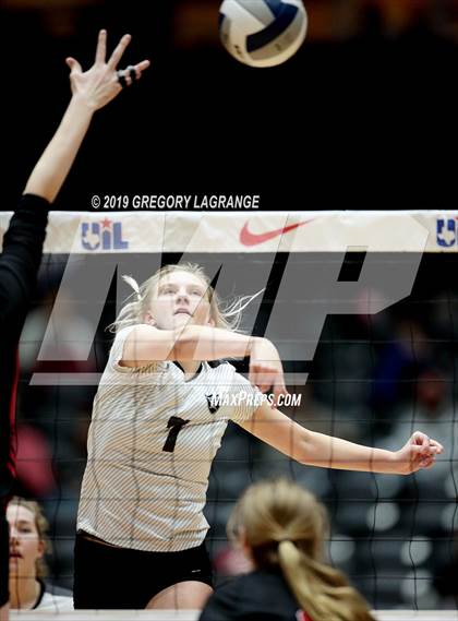 Thumbnail 3 in Lovejoy vs Randall (UIL 5A Final)  photogallery.