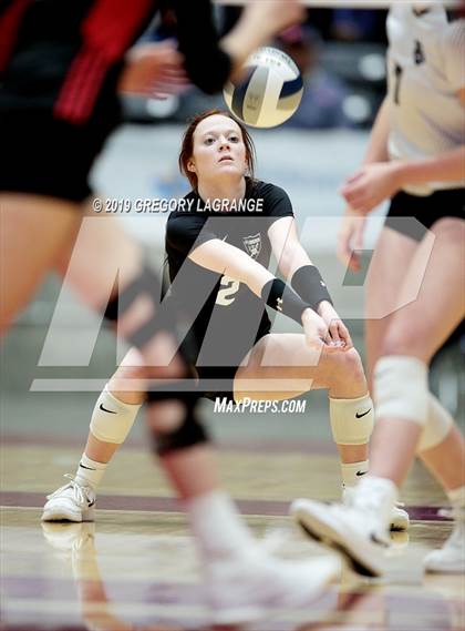 Thumbnail 3 in Lovejoy vs Randall (UIL 5A Final)  photogallery.