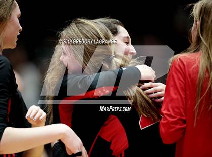 Thumbnail 3 in Lovejoy vs Randall (UIL 5A Final)  photogallery.