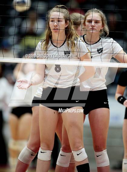 Thumbnail 2 in Lovejoy vs Randall (UIL 5A Final)  photogallery.