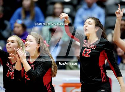 Thumbnail 2 in Lovejoy vs Randall (UIL 5A Final)  photogallery.
