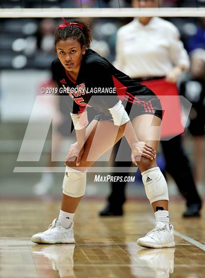 Thumbnail 2 in Lovejoy vs Randall (UIL 5A Final)  photogallery.