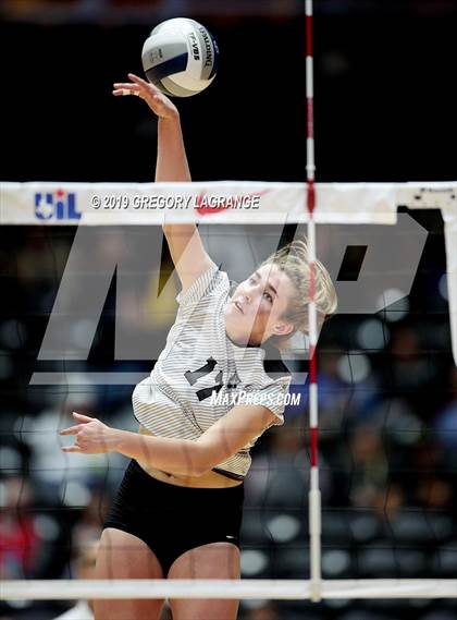 Thumbnail 1 in Lovejoy vs Randall (UIL 5A Final)  photogallery.
