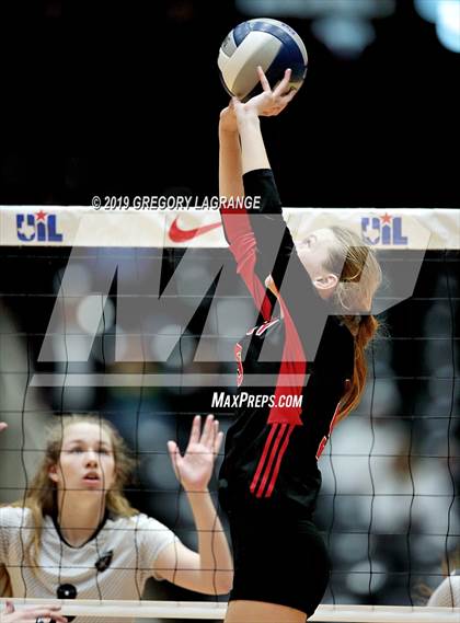 Thumbnail 3 in Lovejoy vs Randall (UIL 5A Final)  photogallery.