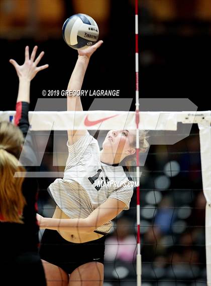 Thumbnail 3 in Lovejoy vs Randall (UIL 5A Final)  photogallery.