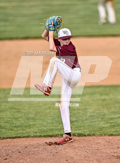 Thumbnail 1 in JV: Warren County @ Skyline photogallery.